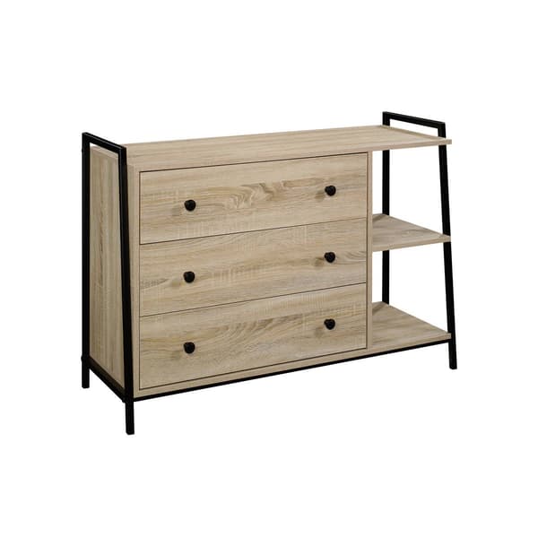 Sauder North Avenue Collection Dresser - image 