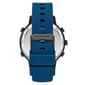 Mens Skechers Blue Lawndale Analog & Digital Watch - SR5072 - image 2