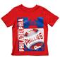 Toddler Unisex Phillies Grand Slam Tee - image 1