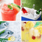 Igloo 26lb. Automatic Self-Cleaning Portable Ice Maker Machine - image 7