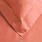Superior 300TC Solid Wrinkle-Free Duvet Cover Set - image 4