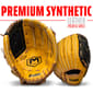 Franklin® 14in. Field Master Series Baseball Glove - image 4