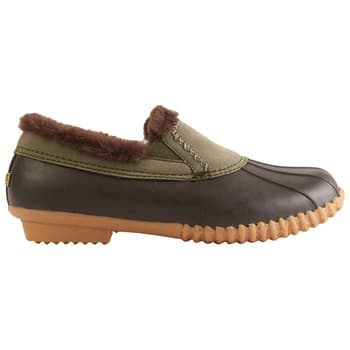 Skechers Women's Waterproof Duck Boots Only $30 Shipped On Amazon