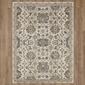 Mohawk Home Grove Elms Grey Area Rug - image 1