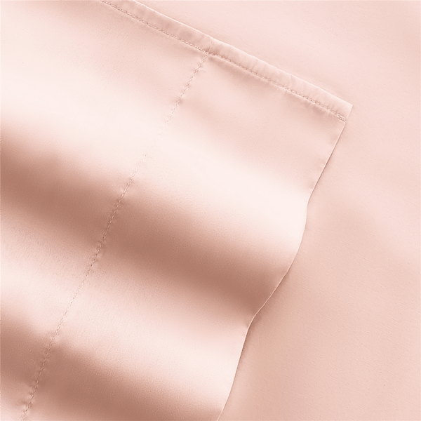 Soft Essentials 6pc. Luxury Ultra Soft Sheet Set