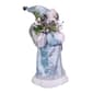 Kurt S. Adler 17in. Kringle Klaus Santa With Staff And Bag - image 3