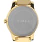 Womens Timex® Gold-Tone Semi-Bangle Watch - TW2Y39300JT - image 4