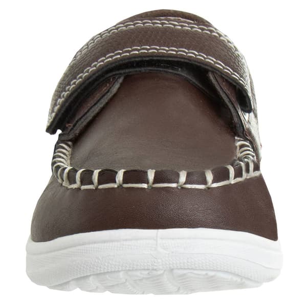Big Boy Sail SHIP Boat Shoes