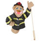 Melissa & Doug&#174; Firefighter Puppet - image 2