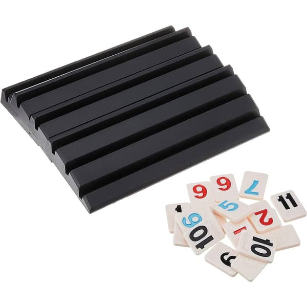 Pressman Games Rummikub in Retro Tin