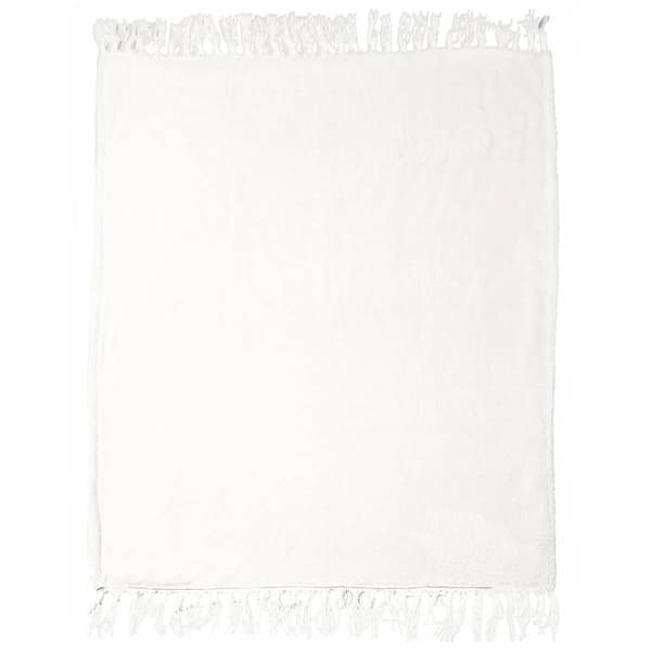 Pavilion Love You Grandma Thread Together Throw