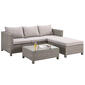 Sunset Beach 4pc. Seating Set - image 2