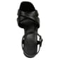 Womens Naturalizer Morgan Slingback Sandals - image 4