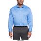 Mens Big & Tall Van Heusen&#174; Flex Stretch Wrinkle Free Dress Shirt - image 4