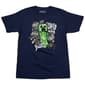 Boys (8-20) Mad Engine Minecraft Streep Creep Graphic Tee - image 1