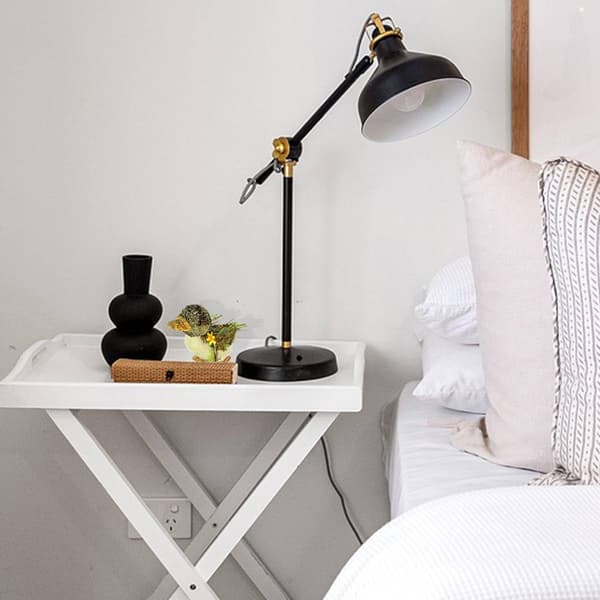 Northlight Seasonal Spring Foliage Standing Duck Figurine