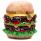 Betsey Johnson Nice Buns Crossbody - image 3