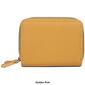 Womens Buxton Solid Wizard Wallet - image 7
