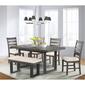 Elements Sawyer Dining Bench - image 5