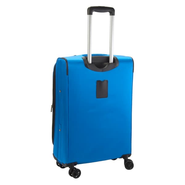 Journey 20in. Spinner Carry-On Luggage