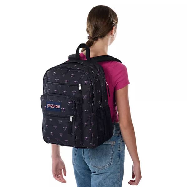 JanSport® Big Student Bad Bows Backpack
