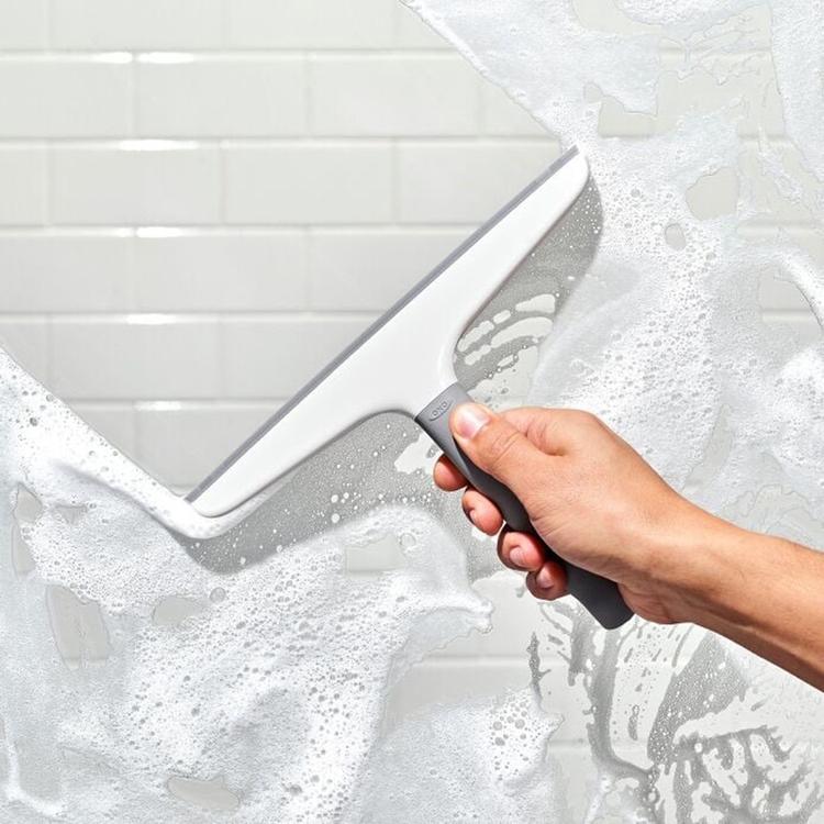 OXO Multi Use Squeegee with Hook
