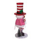 Kurt S. Adler 12in. Hollywood&#8482; Snowman Nutcracker - image 4