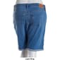 Plus Size Levi''s&#174; Classic Bermuda Shorts - image 2