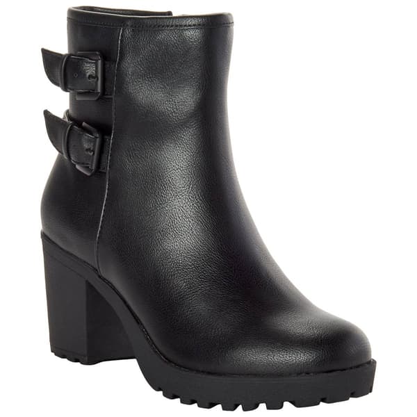 Womens Mia Kiley Ankle Boots - image 