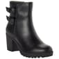 Womens Mia Kiley Ankle Boots - image 1
