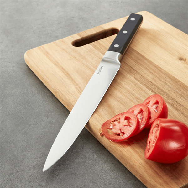 BergHOFF DiNA Gene 4pc. Stainless Steel Knife Set