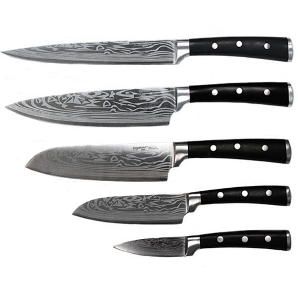 BergHOFF 5pc. Antigua Cutlery Set - image 