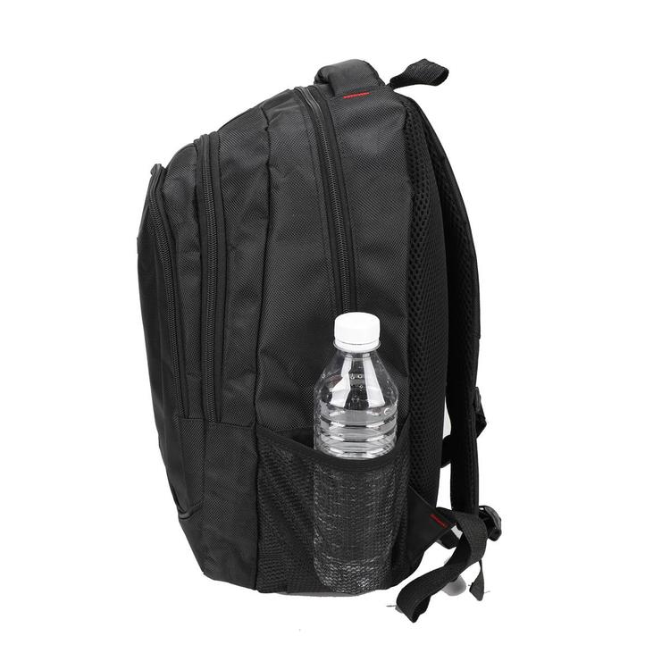 DUKAP Noric Executive Backpack w/ 15.6in. Laptop Pouch