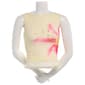 Juniors Derek Heart Floral Print Mesh Boat Neck Tank Top - Yellow - image 2