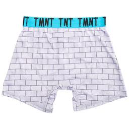 Boys Handcraft TMNT Out of Sewer Athletic Boxer Briefs Underwear