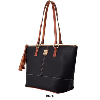 Dooney & Bourke Small Tobi Tote