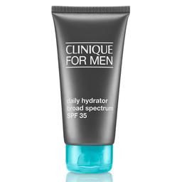 Clinique For Men Daily Hydrator Moisturizer Broad Spectrum SPF35