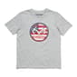 Boys (8-18) Realtree(R) Circle Flag Short Sleeve Tee - image 1