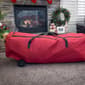 Northlight Seasonal 56in. EZ Roller Christmas Tree Storage Bag - image 4
