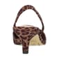Womens Bella Vita Sarah II Suede Slingback Heels - image 3