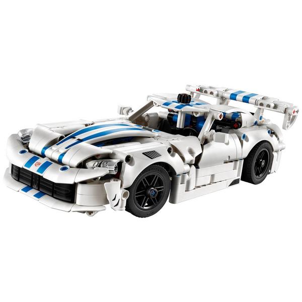 LEGO® Technic™ Dodge Viper GTS-R Sports Car