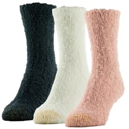  Bencailor 3 Pairs Women Toe Socks Fuzzy Toe Socks