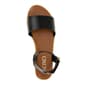 Womens XOXO Marry Slingback Sandals - image 4