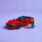 LEGO CITY Red Sports Car - image 10