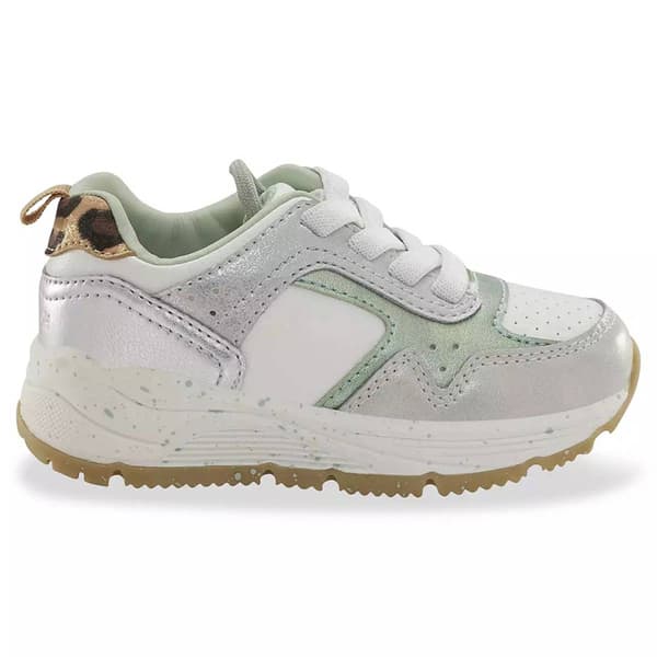Kids OshKosh B''Gosh Ezra-G Athletic Sneakers