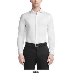 Mens Van Heusen® Ultra Slim Fit Dress Shirt