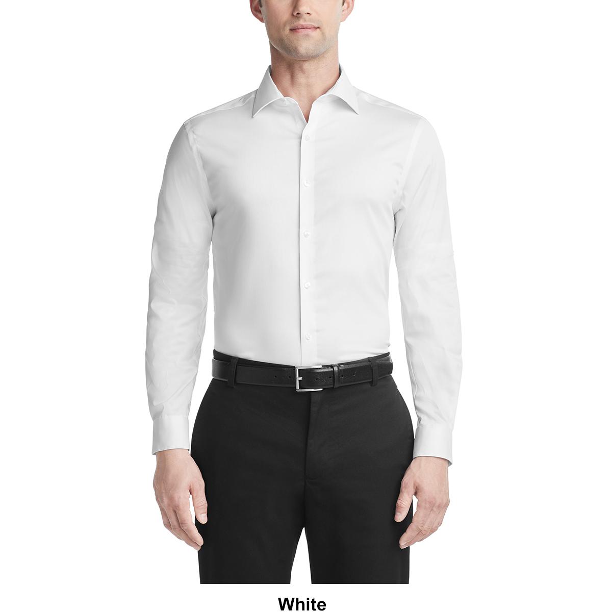 Mens Van Heusen® Ultra Slim Fit Dress Shirt