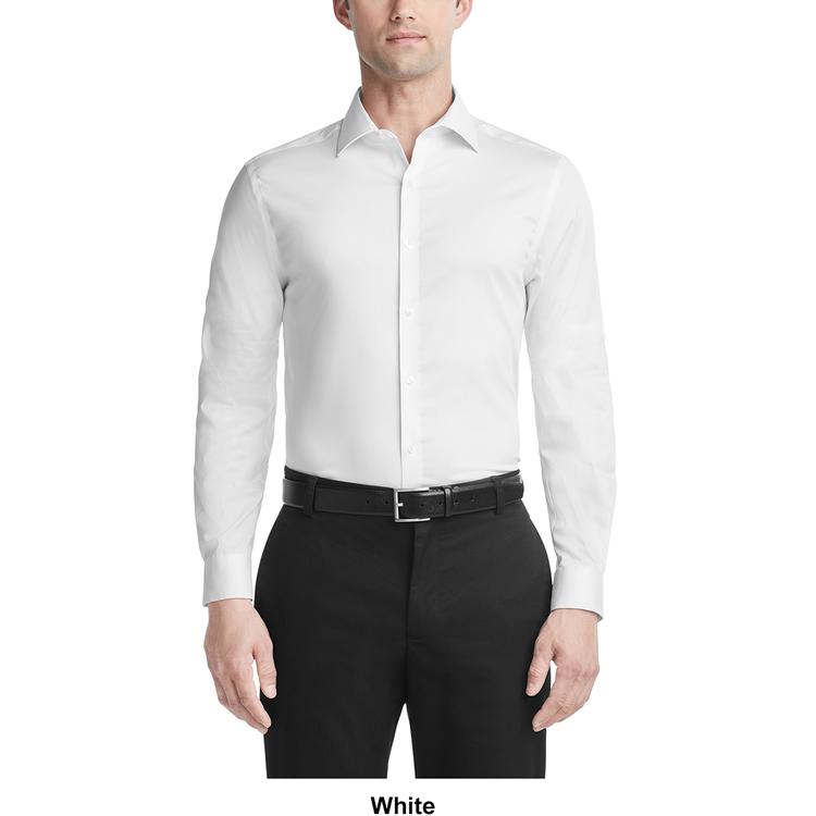 Mens Van Heusen® Ultra Slim Fit Dress Shirt