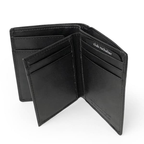 Mens Club Rochelier Winston Vertical Slimfold