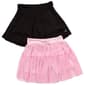 Girls (7-16) RBX 2pk. Mesh/Solid Shorts - image 1